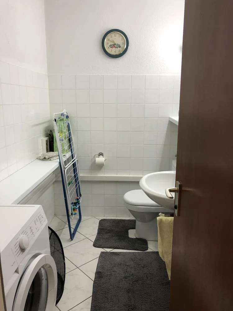 1 Zimmer Wohnung mit 26 m² in Stuttgart – Bild 10