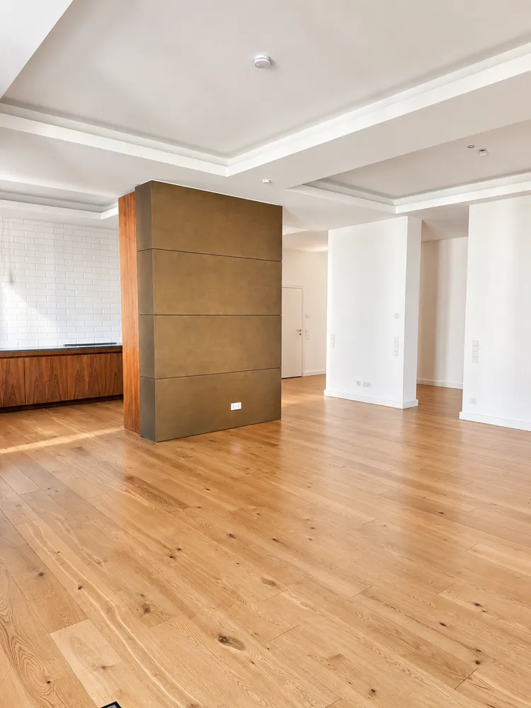 4 room apartment with 136 m² in Munich – Photo 12