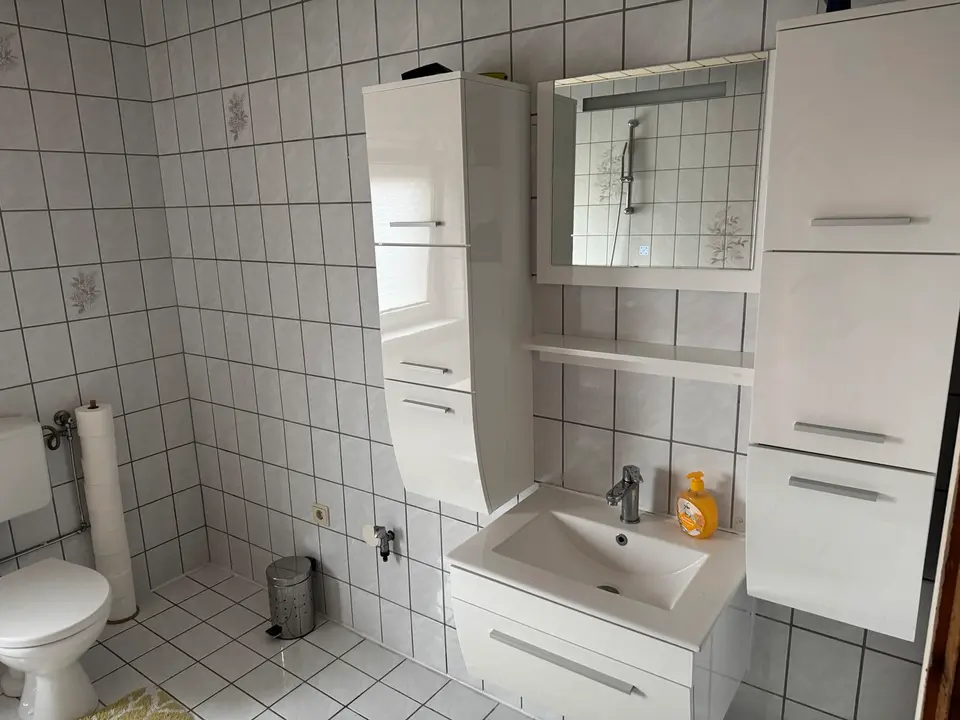 4 Zimmer Wohnung mit 96 m² in Ludwigshafen – Bild 2