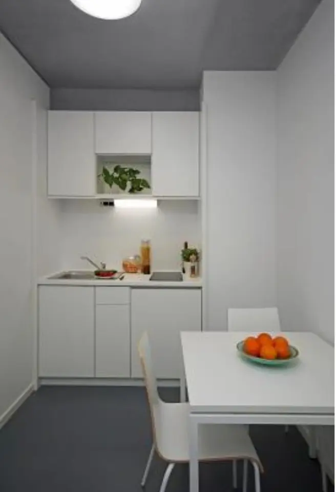 WG-Zimmer mit 32 m² in Berlin – Bild 1