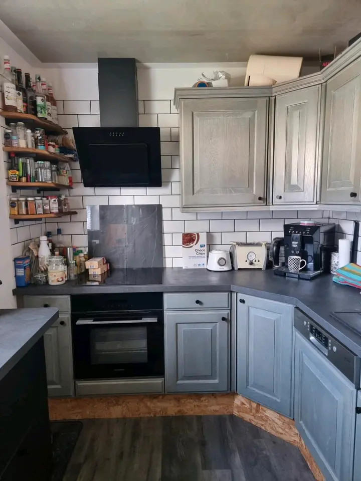 3 Zimmer Haus mit 84 m² in Nordhausen – Bild 3