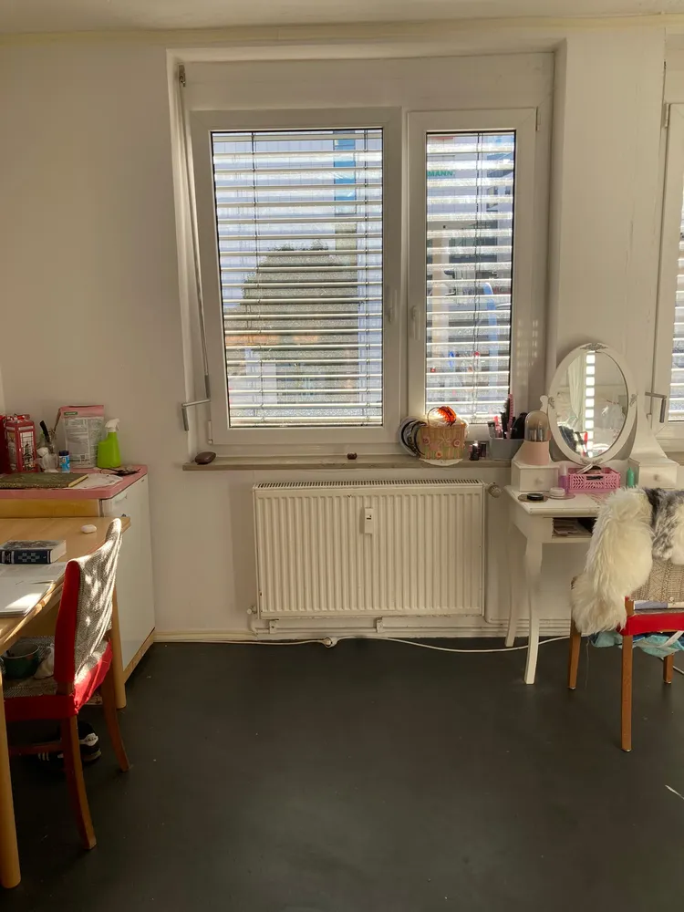 WG-Zimmer mit 21 m² in Stuttgart – Bild 5