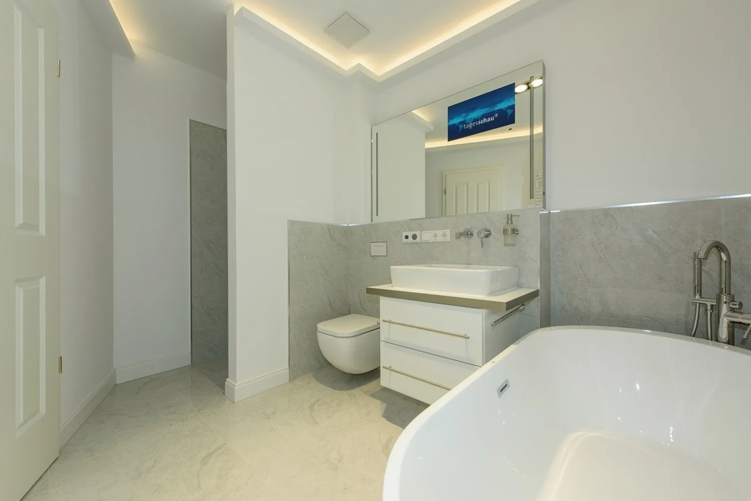 3 Zimmer Wohnung mit 67 m² in Leipzig – Bild 11