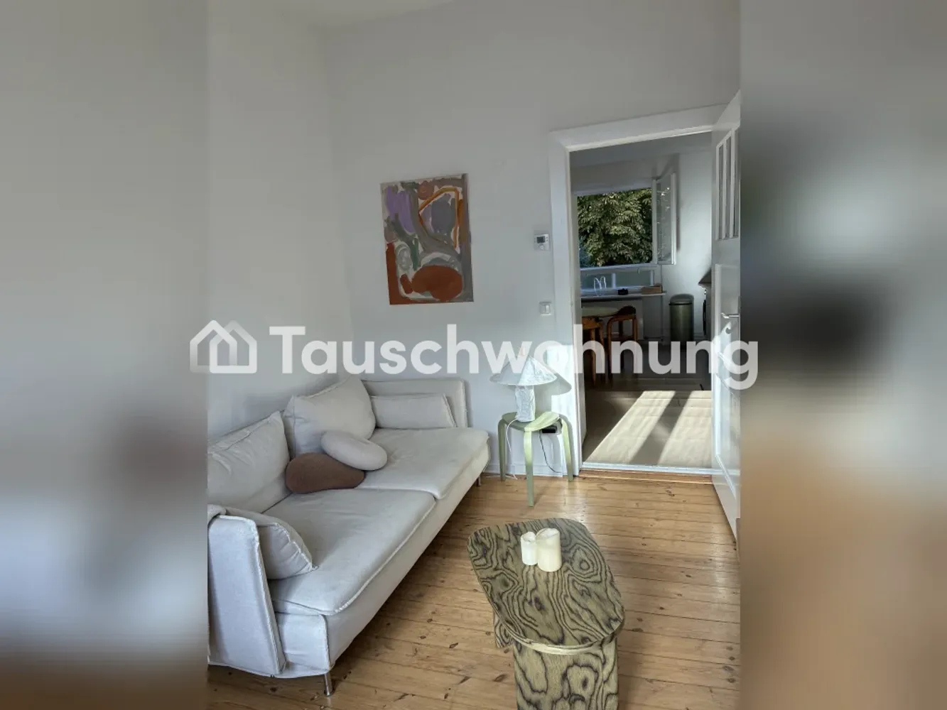 2 room apartment with 48 m² in Berlin – Photo 10
