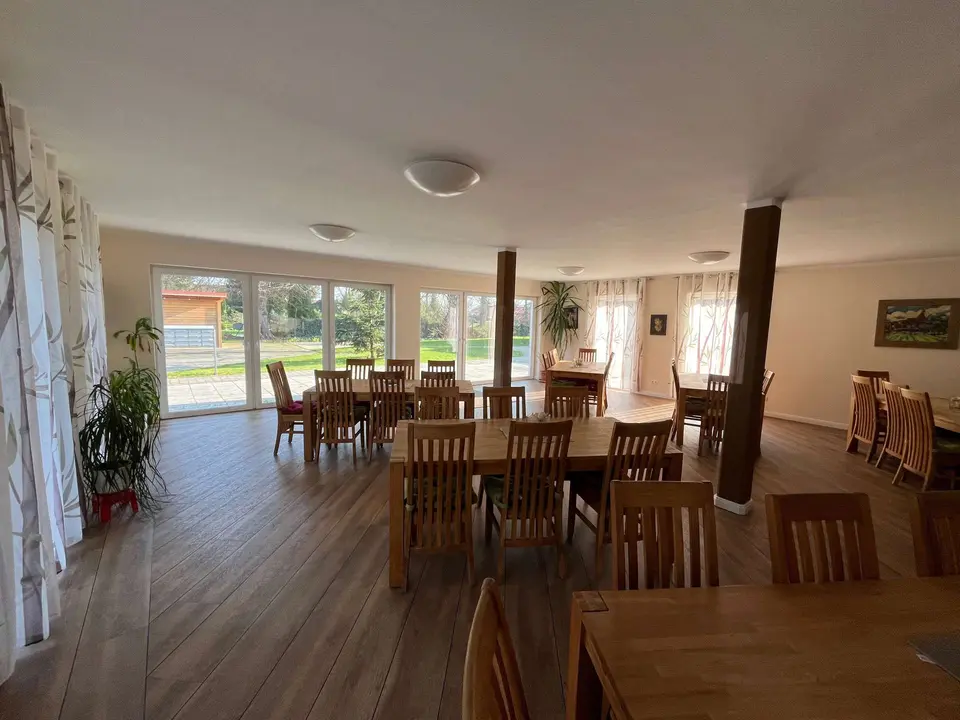 2 Zimmer Wohnung mit 55 m² in Wismar – Bild 6