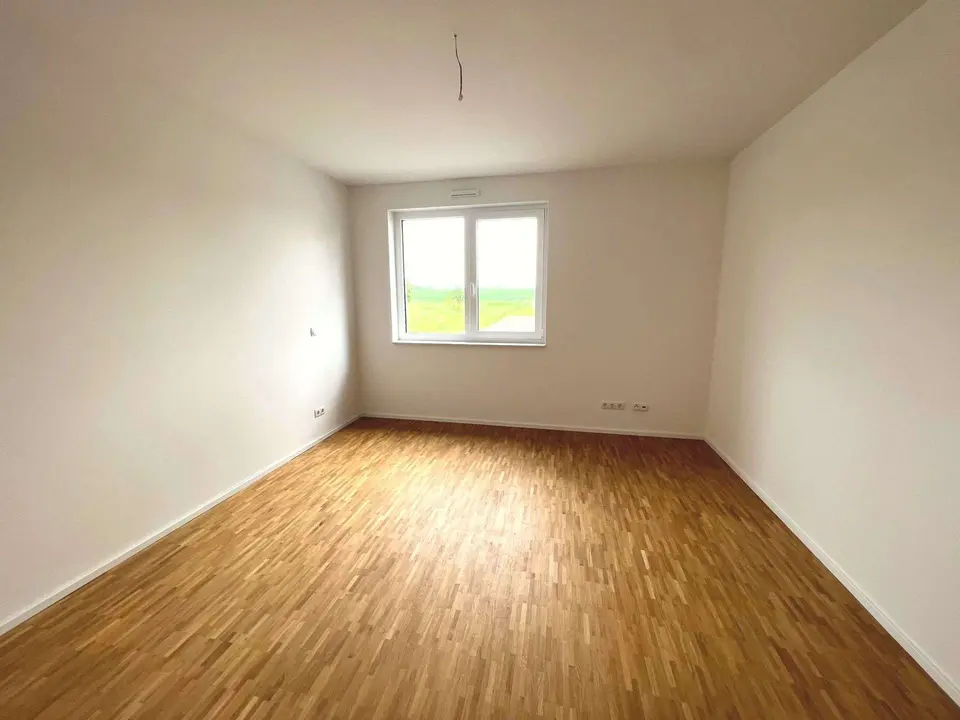 2 Zimmer Wohnung mit 101 m² in Wolfenbüttel – Bild 3