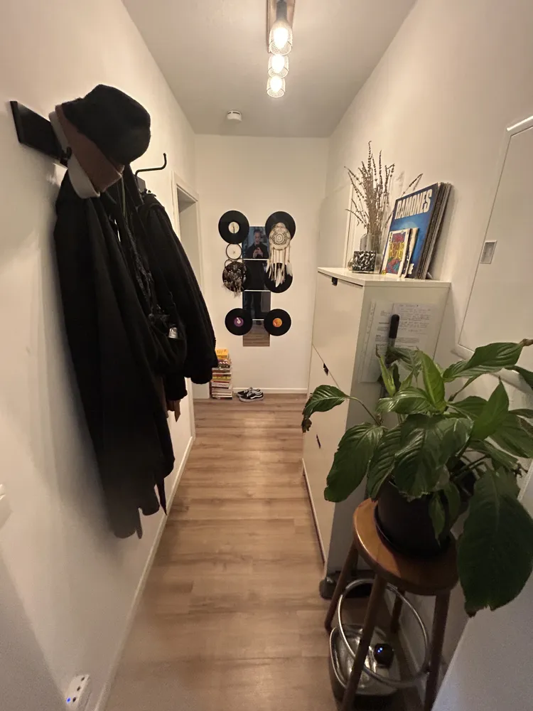 1 Zimmer Wohnung mit 44 m² in Essen – Bild 3