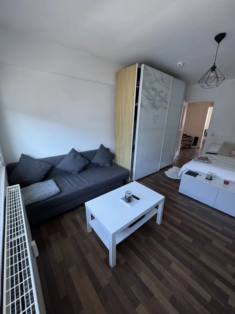 2 room apartment with 41 m² in Düsseldorf – Photo 6