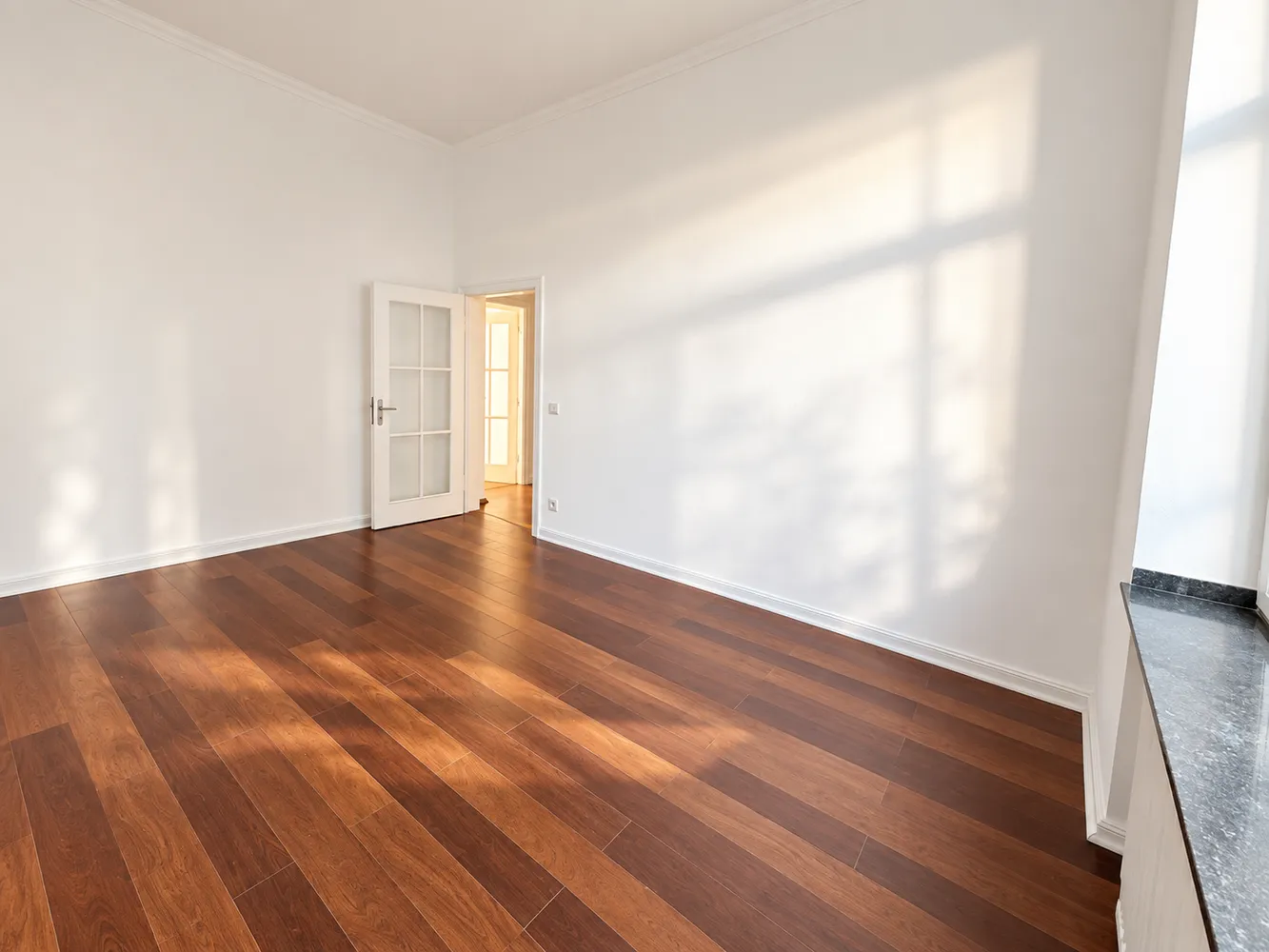 3 Zimmer Wohnung mit 75 m² in Düsseldorf – Bild 9