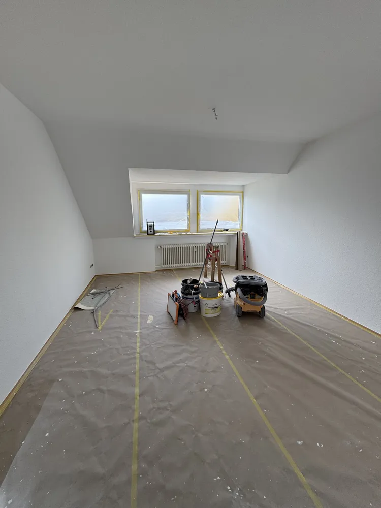 3 Zimmer Wohnung mit 64 m² in Essen – Bild 2