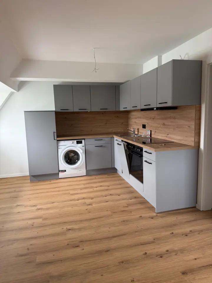 2 Zimmer Wohnung mit 47 m² in Straubing – Bild 1