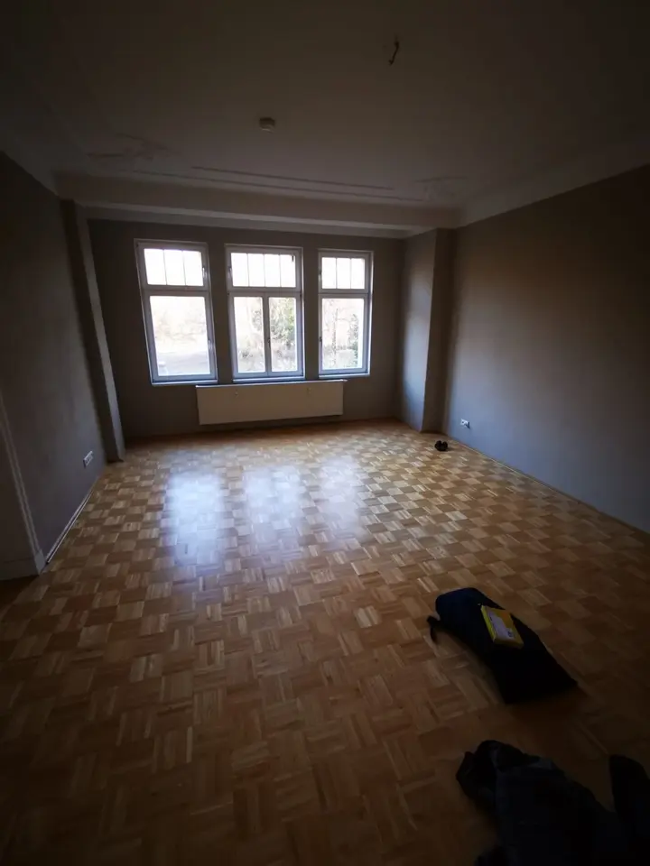 4 Zimmer Wohnung mit 145 m² in Halle (Saale) – Bild 3