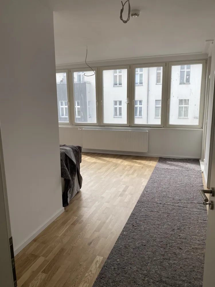 2 Zimmer Wohnung mit 53 m² in Berlin – Bild 11