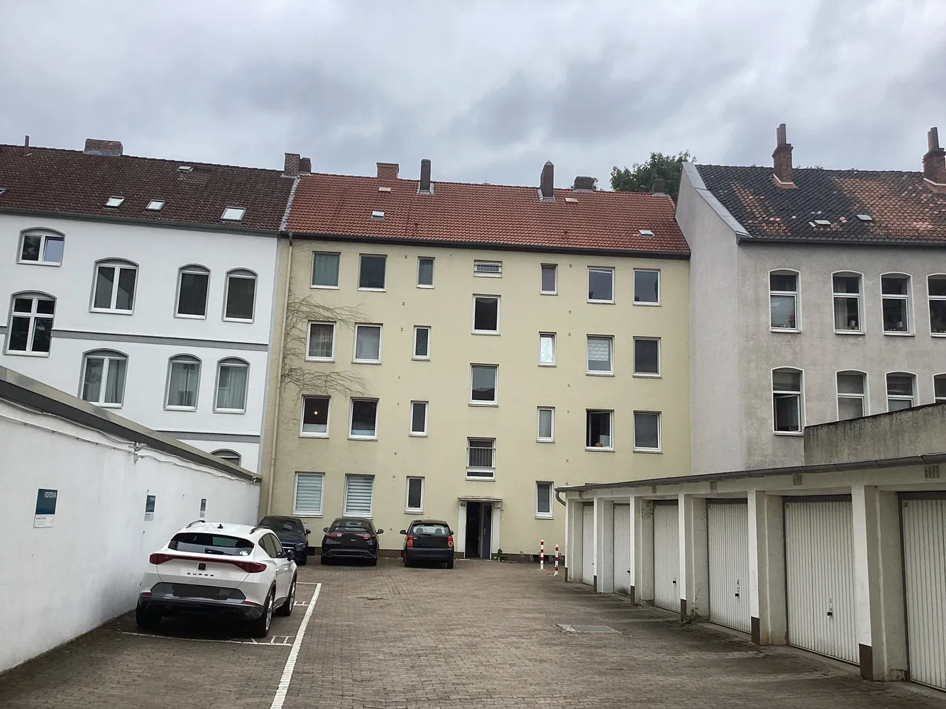 2 Zimmer Wohnung mit 52 m² in Hannover – Bild 1
