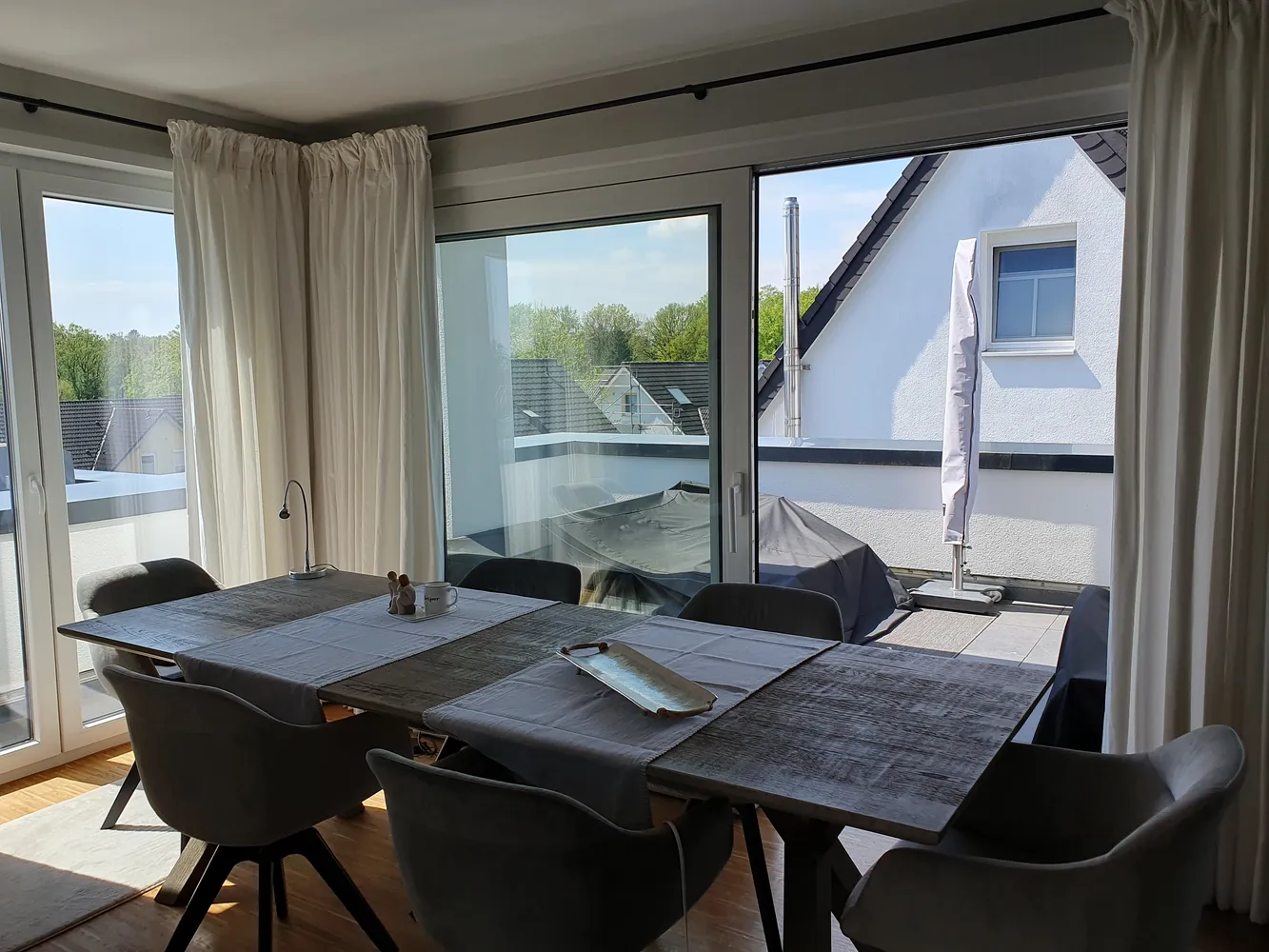 4 Zimmer Wohnung mit 137 m² in Bielefeld – Bild 9