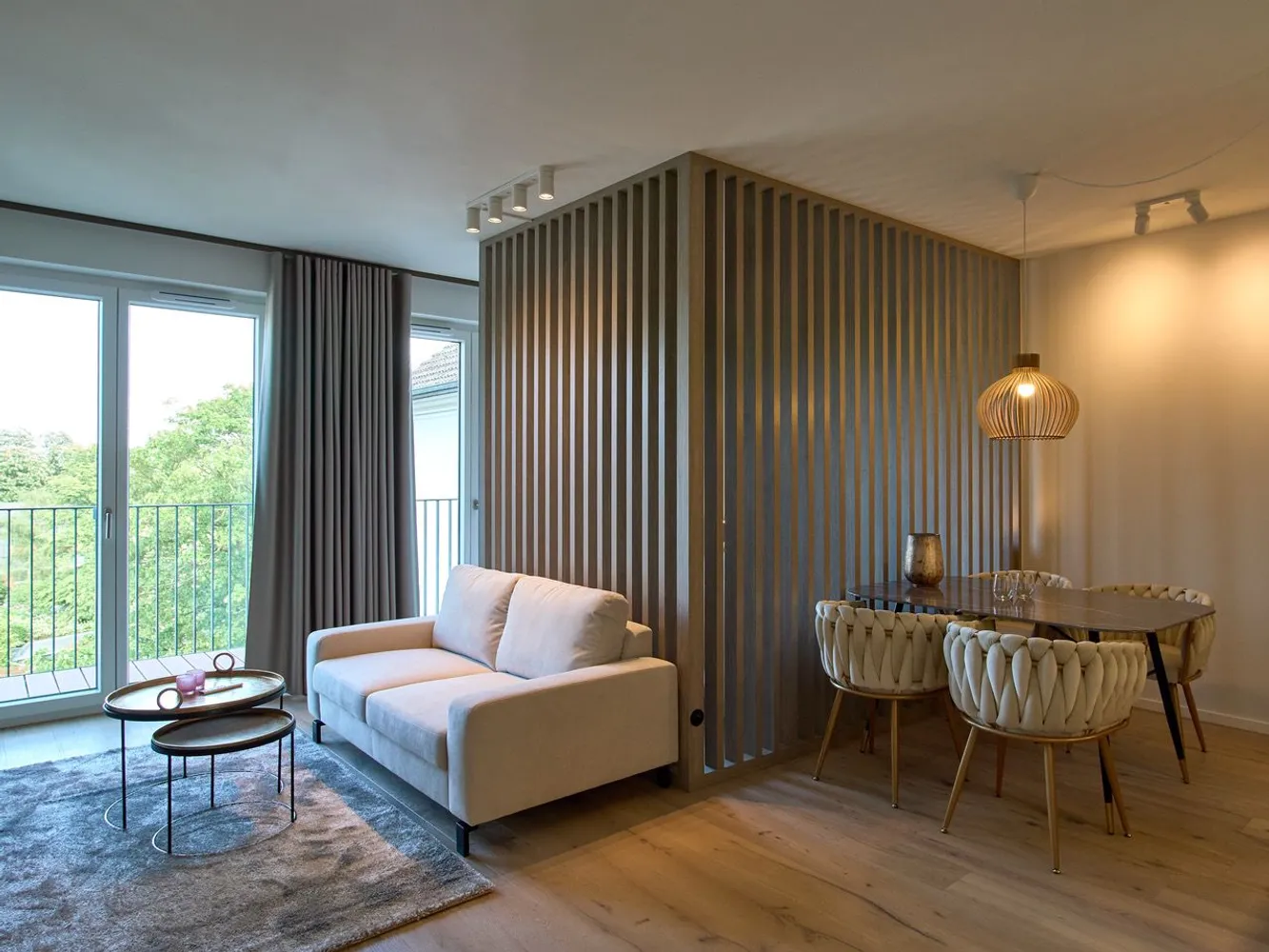 1 Zimmer Wohnung mit 57 m² in Hamburg – Bild 9