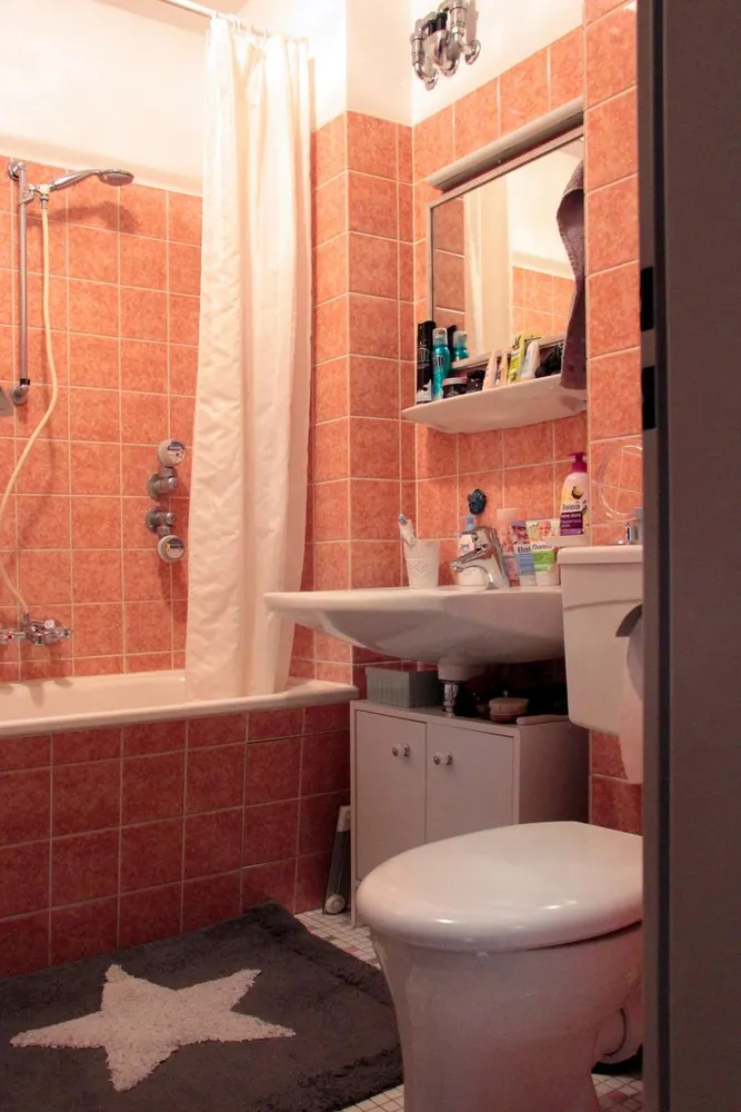 1 Zimmer Wohnung mit 33 m² in Hof – Bild 7