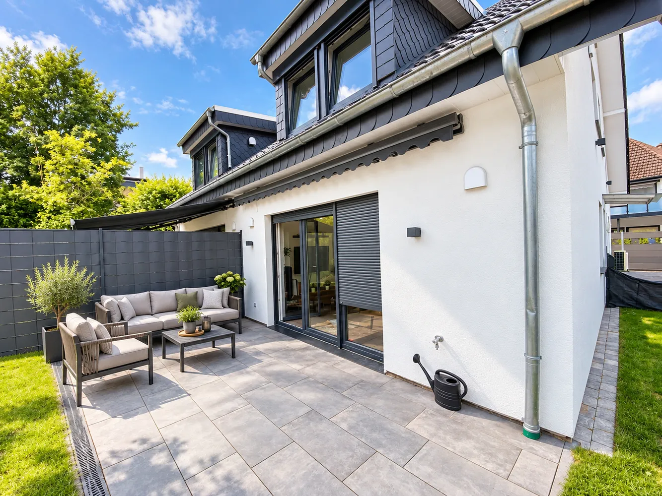 5 Zimmer Haus mit 115 m² in Bielefeld – Bild 1