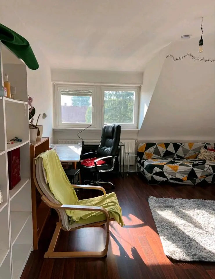 2 Zimmer Wohnung mit 60 m² in Mannheim – Bild 10