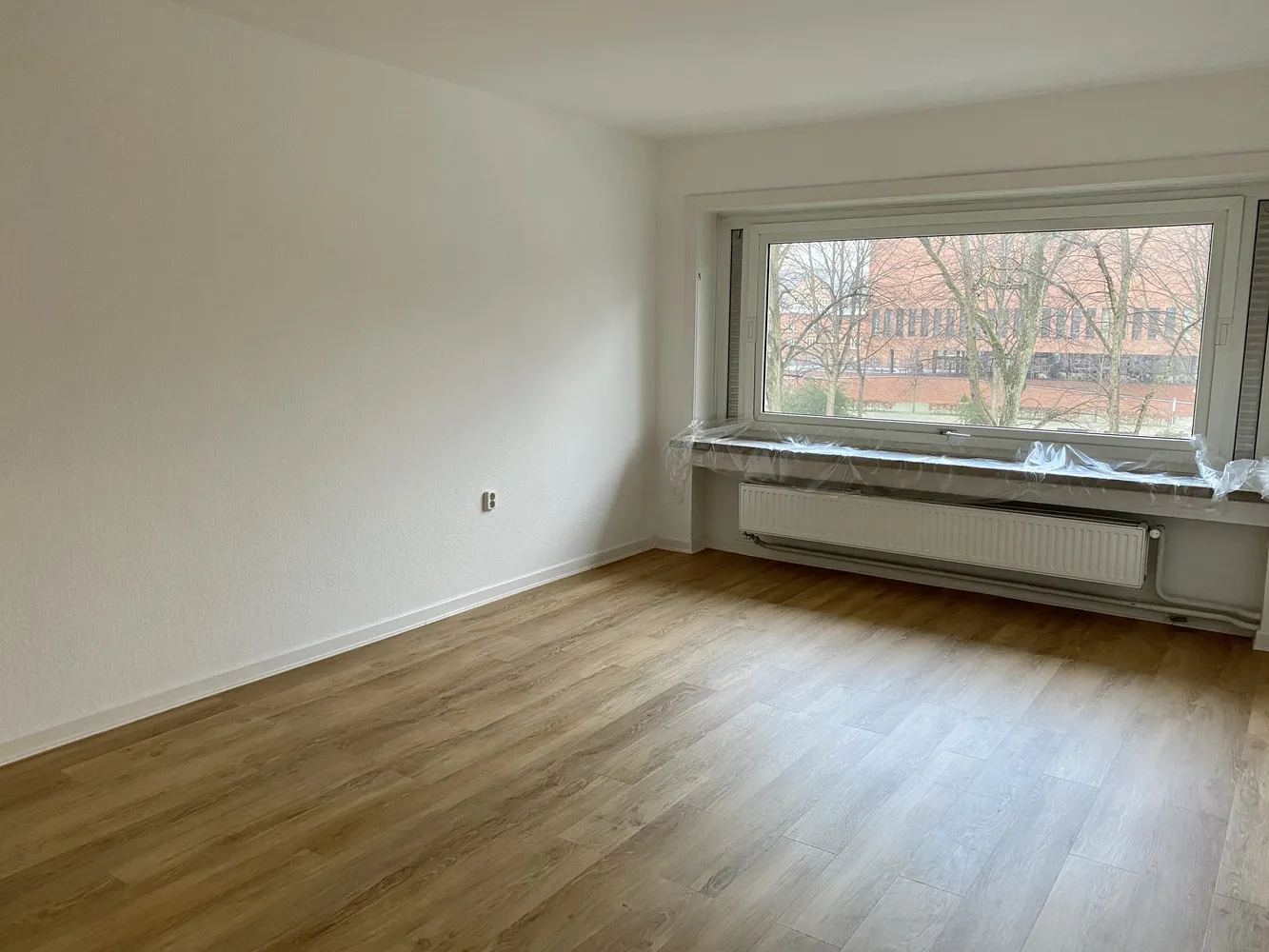 2 Zimmer Wohnung mit 75 m² in Hamburg – Bild 8
