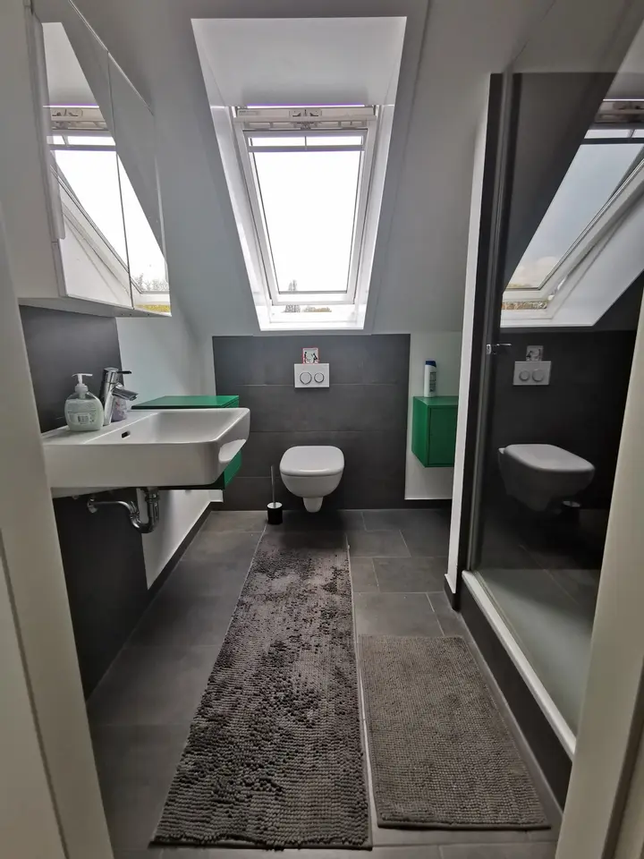 Shared room with 21 m² in Stuttgart – Photo 4