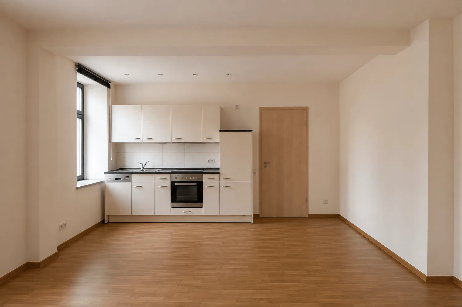 2 Zimmer Wohnung mit 50 m² in Leipzig – Bild 4