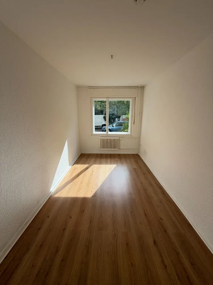 3 room apartment with 62 m² in Berlin – Photo 5