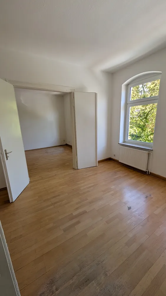 4 Zimmer Wohnung mit 102 m² in Herford – Bild 5