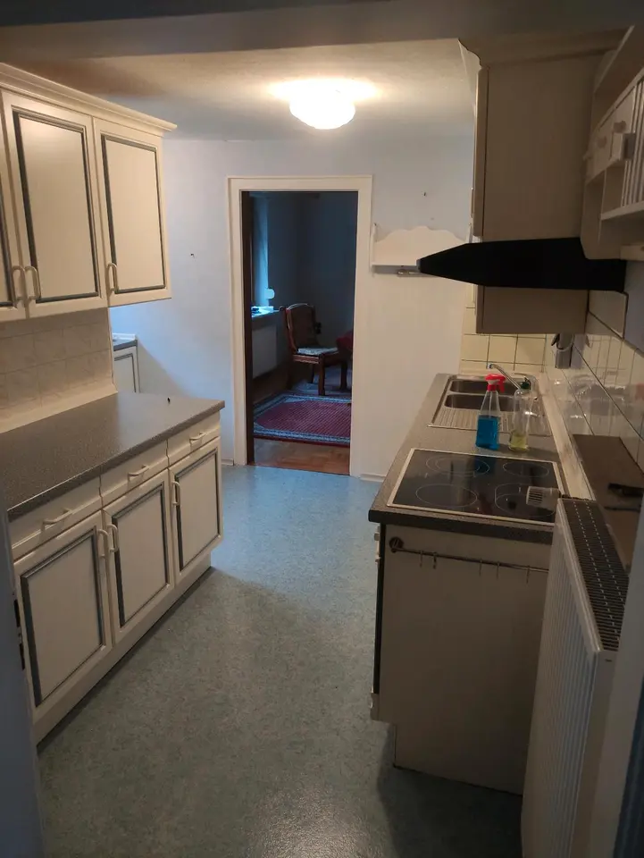 8 Zimmer Wohnung mit 160 m² in Würzburg – Bild 6