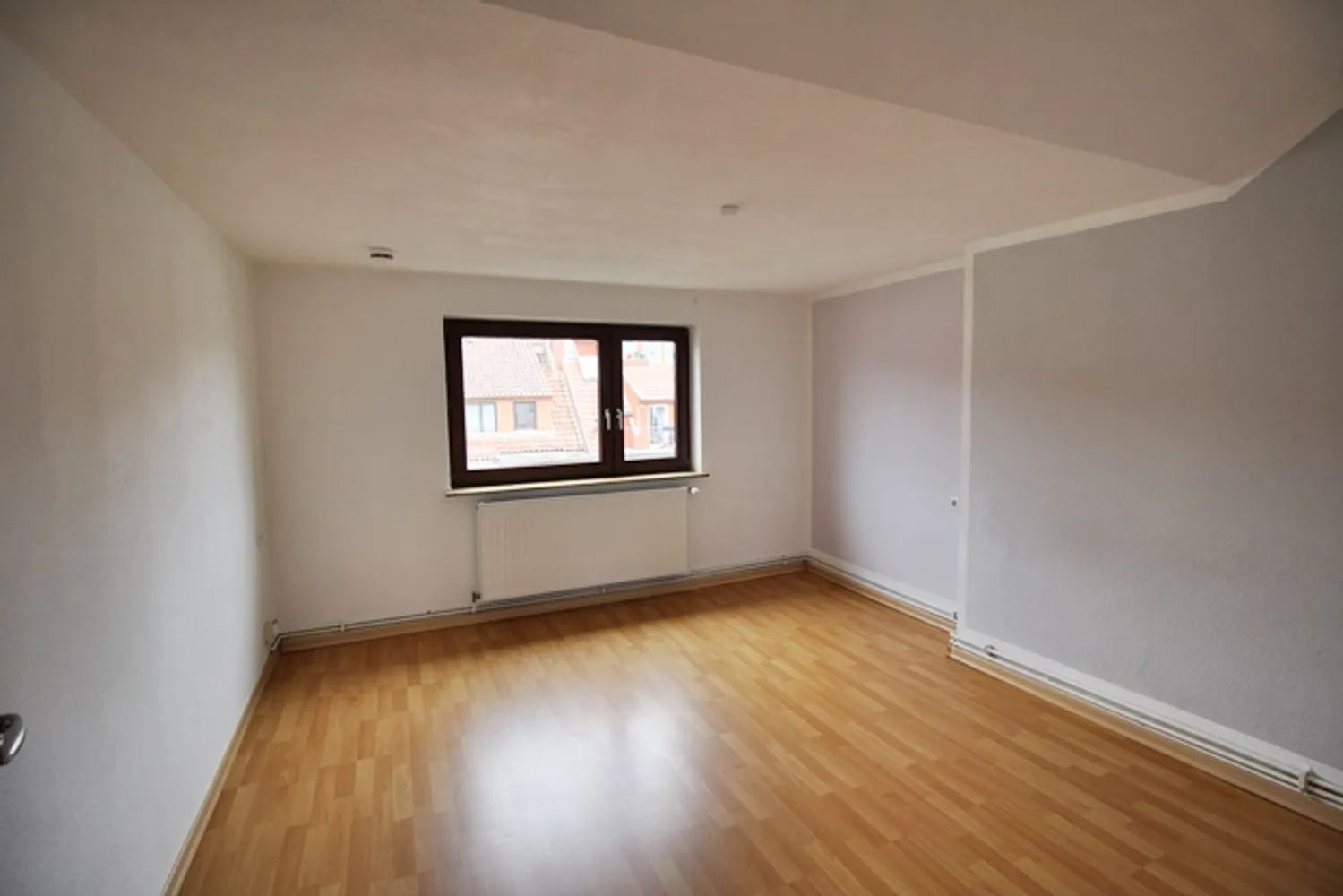 3 room apartment with 62 m² in Bremen – Photo 9