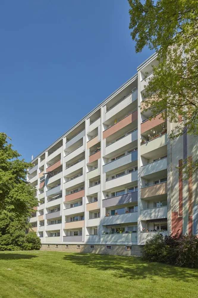 3 Zimmer Wohnung mit 72 m² in Bochum – Bild 3