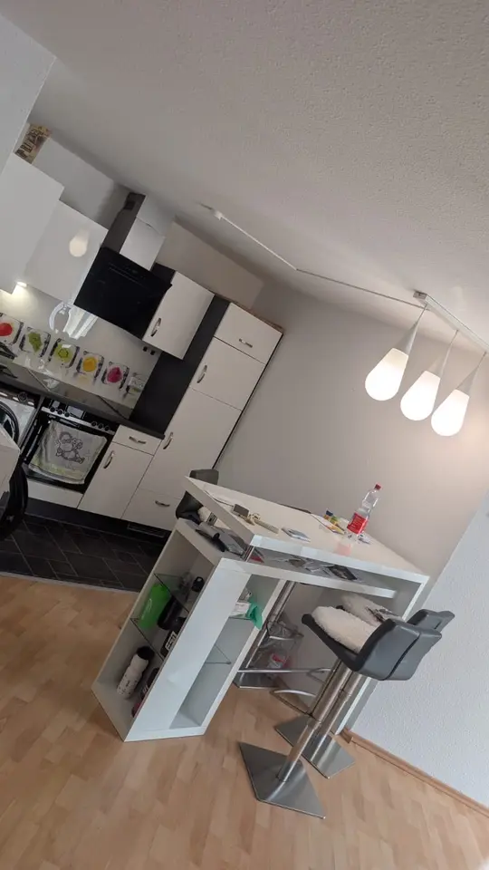 2 Zimmer Wohnung mit 60 m² in Saarbrücken – Bild 6