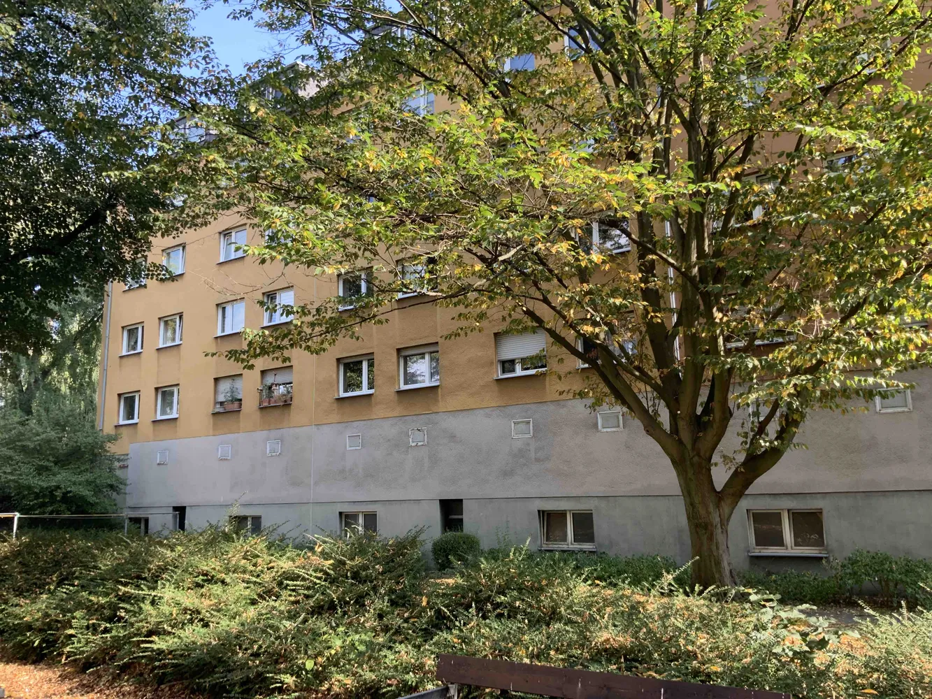 2 Zimmer Wohnung mit 45 m² in Köln – Bild 2