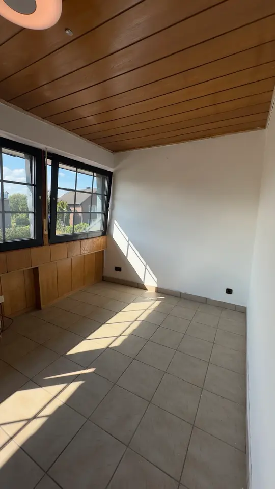 2 Zimmer Wohnung mit 30 m² in Meppen – Bild 2