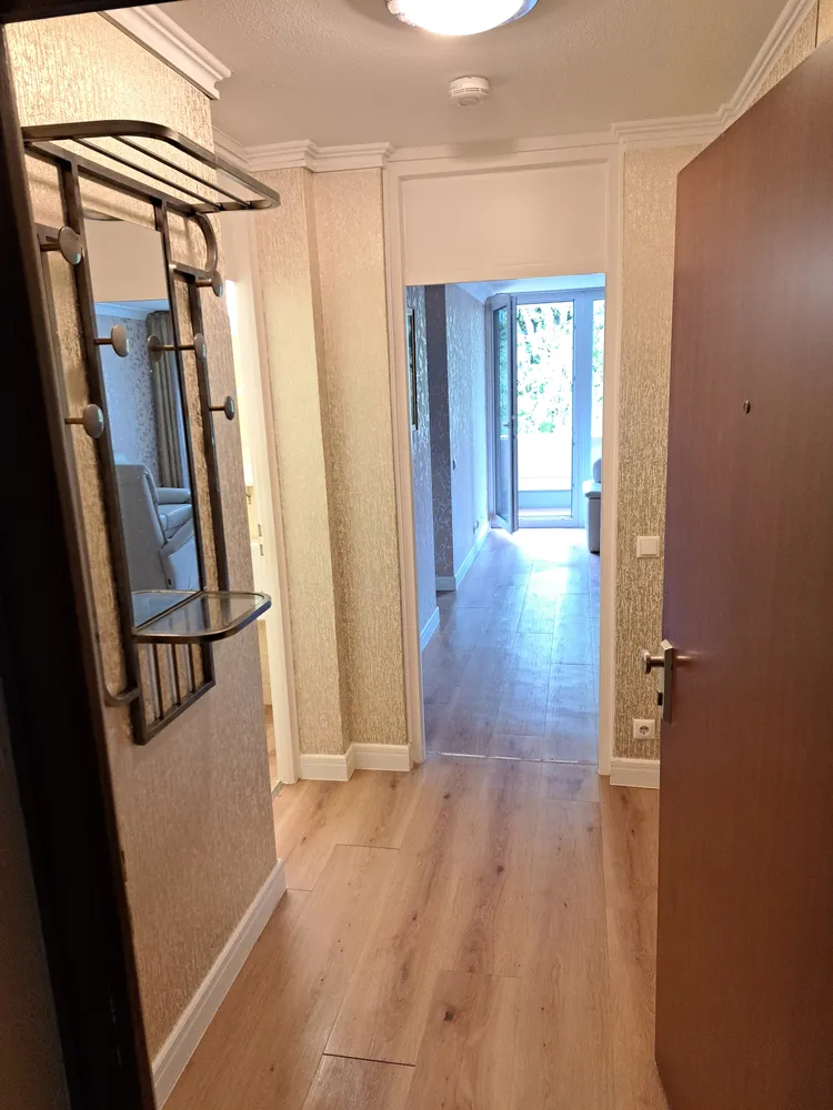 2 Zimmer Wohnung mit 46 m² in München – Bild 9