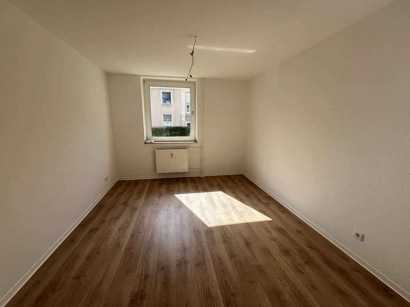 2 Zimmer Wohnung mit 51 m² in Duisburg – Bild 4