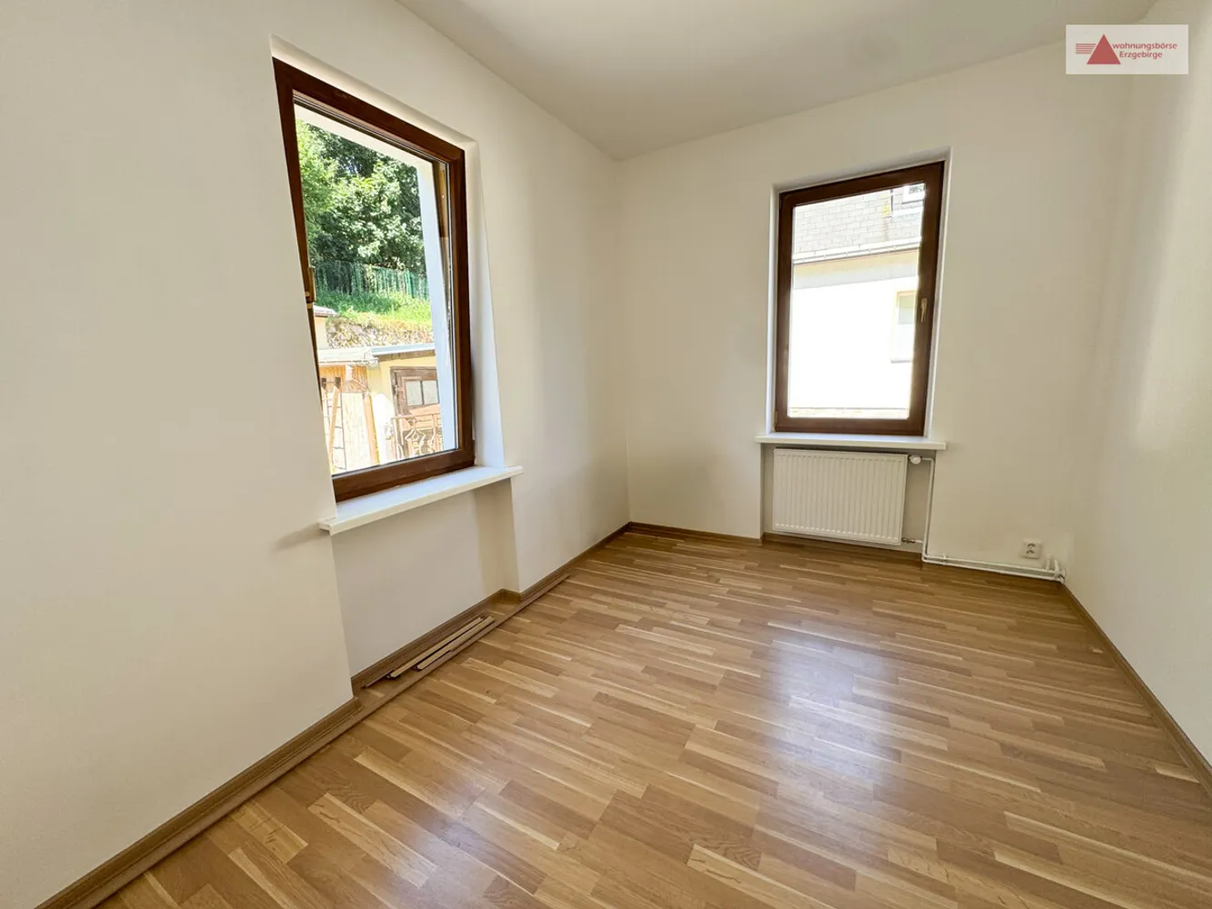 2 Zimmer Wohnung mit 56 m² in Schwarzenberg – Bild 4