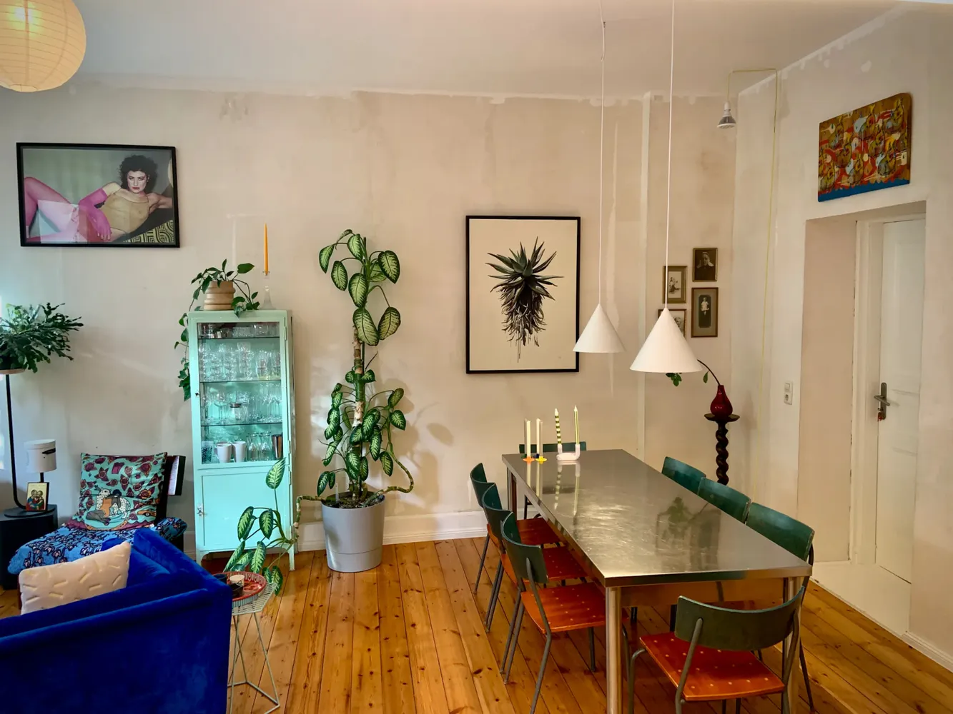 WG-Zimmer mit 12 m² in Berlin – Bild 9