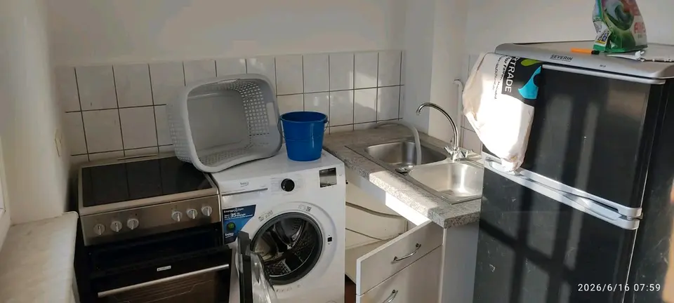 2 Zimmer Wohnung mit 55 m² in Hoyerswerda – Bild 6