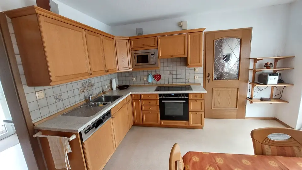 3 Zimmer Wohnung mit 100 m² in Nürnberg – Bild 3