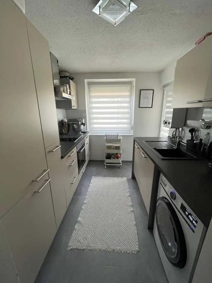 3 Zimmer Wohnung mit 58 m² in Leonberg – Bild 7