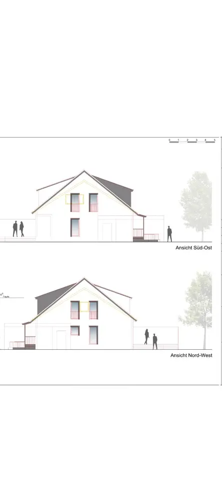 5 Zimmer Haus mit 118 m² in Wilhelmshaven – Bild 8