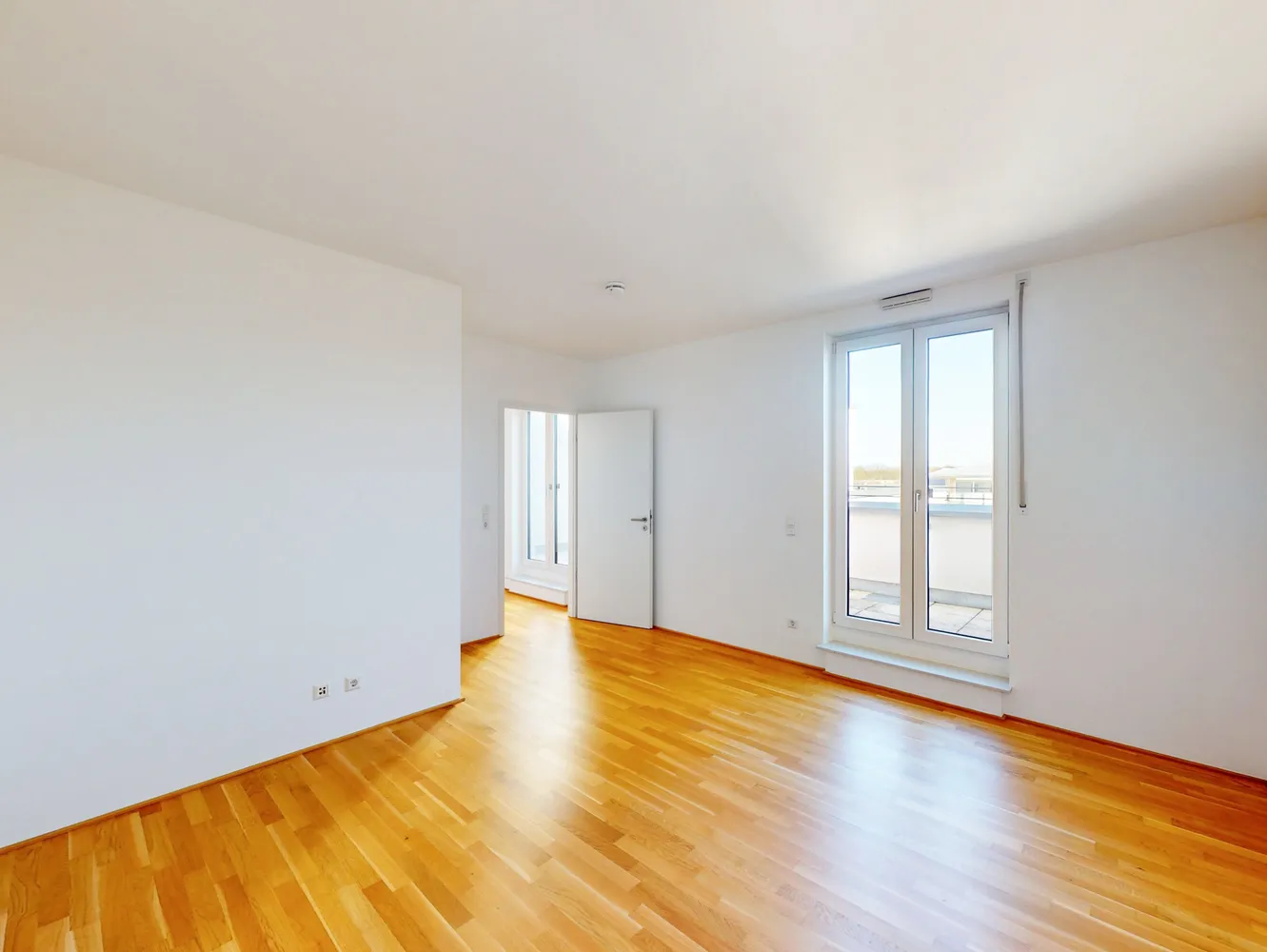 2 Zimmer Wohnung mit 106 m² in Frankfurt am Main – Bild 11