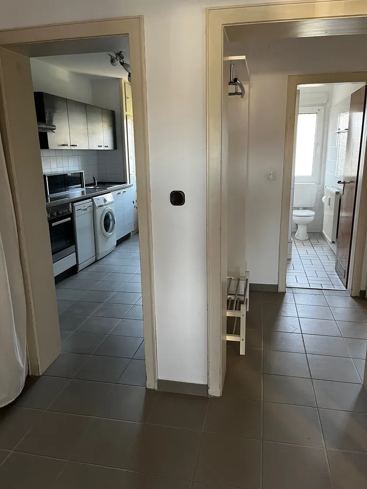 4 Zimmer Wohnung mit 63 m² in Dortmund – Bild 8