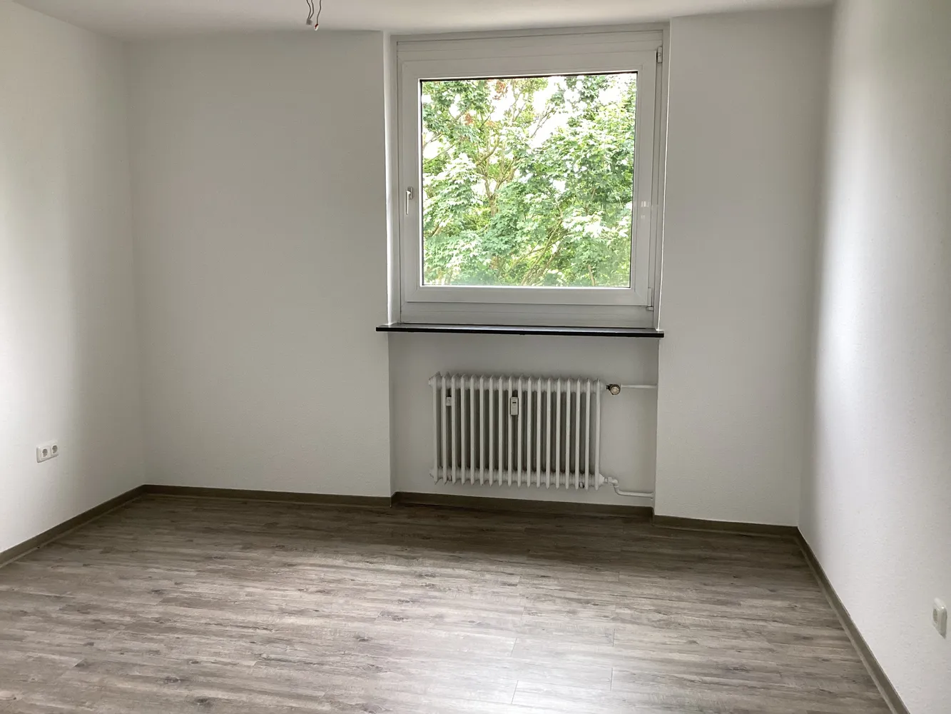 3 Zimmer Wohnung mit 69 m² in Bielefeld – Bild 2