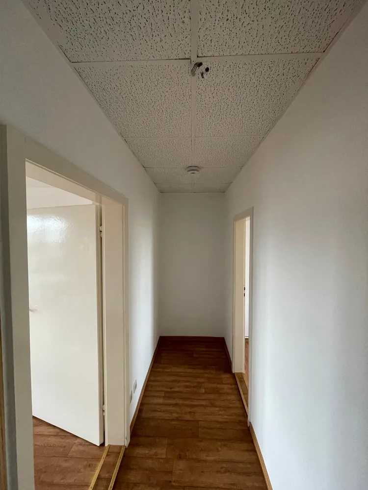1 room apartment with 37 m² in Eilenburg – Photo 6