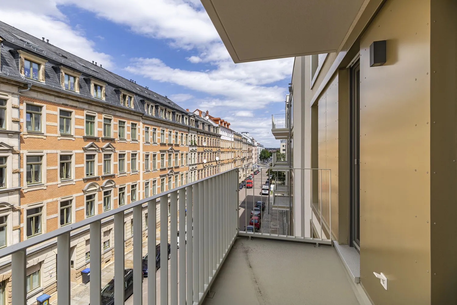 4 Zimmer Wohnung mit 97 m² in Dresden – Bild 9
