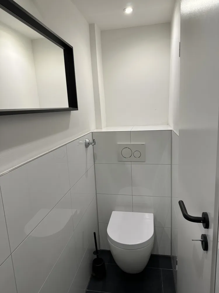 2 Zimmer Wohnung mit 44 m² in Düsseldorf – Bild 2