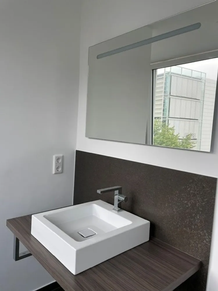 4 Zimmer Wohnung mit 144 m² in Düsseldorf – Bild 4