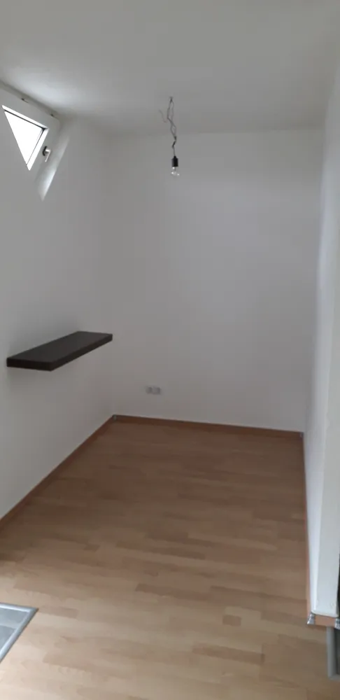 1 room apartment with 35 m² in Saarbrücken – Photo 3
